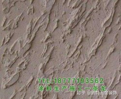 小谷帶給你的是對質(zhì)感涂料相關(guān)知識的全面了解，它的優(yōu)點太多了！