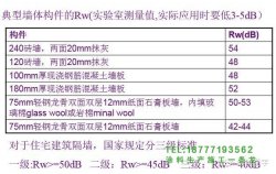 高層住宅建筑隔音性能差。你能聽到樓上的腳步聲和樓下的談話嗎？如何補救？